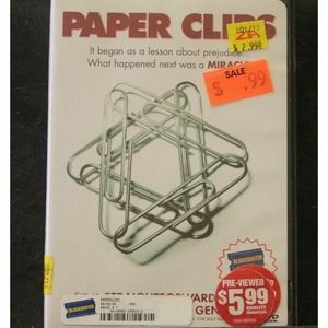 Paper Clips